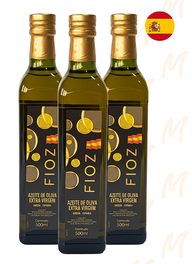 Azeite Fioz