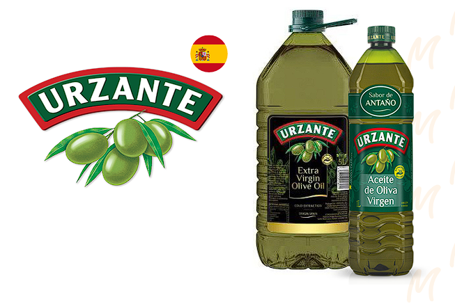 Azeite Urzante
