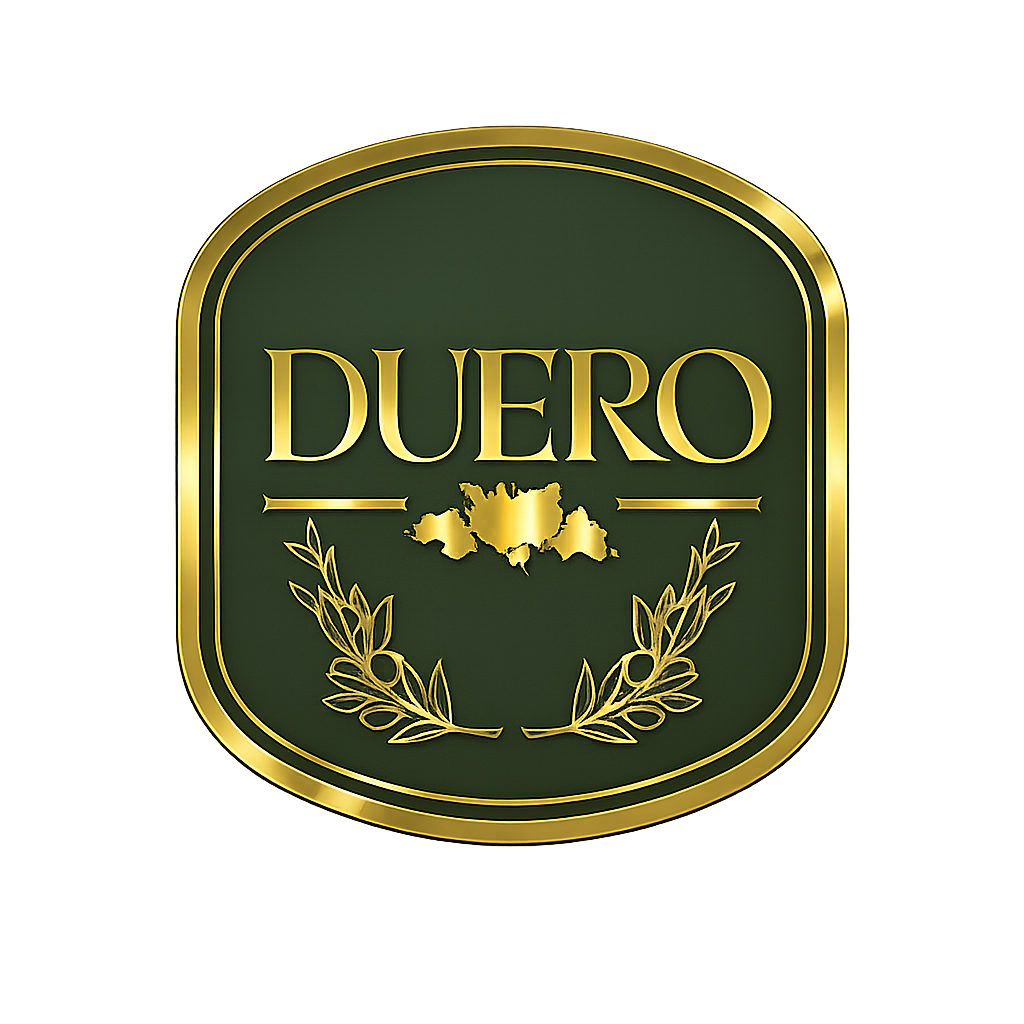 Azeite Duero – Origem Espanha