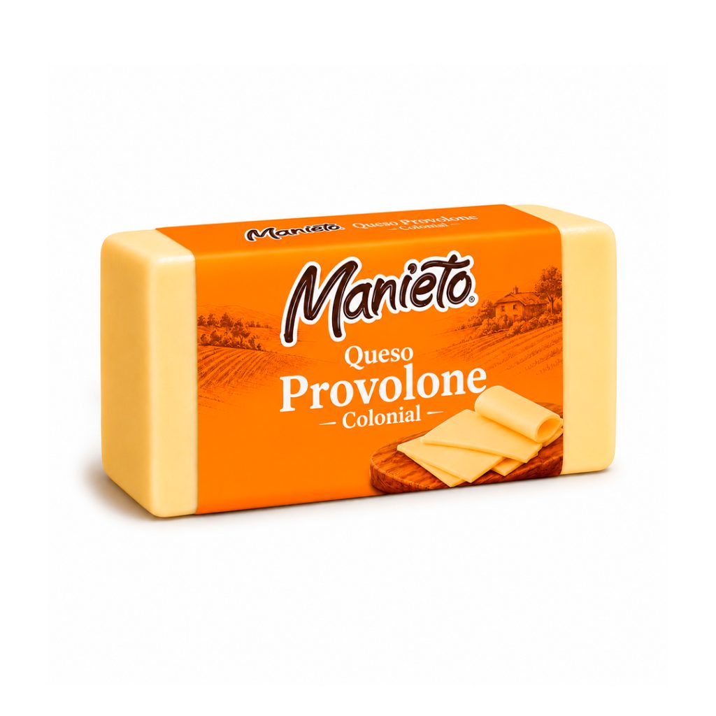 Queso Provolone Colonial