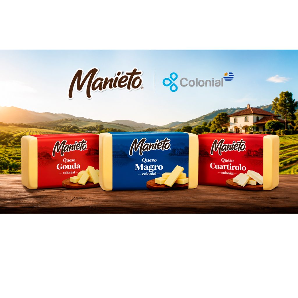 Produtos Coloniais
